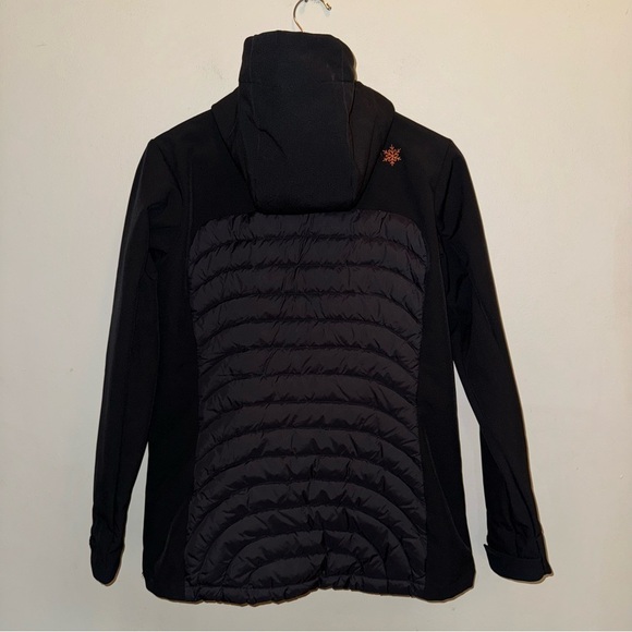 DSG Women's Softshell Jacket Women’s Size Medium - Picture 9 of 13